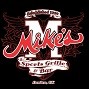Mike's sports grille